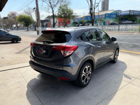 HONDA HR-V 1.5 16V 4P FLEX EX AUTOM�TICO CVT, Foto 4