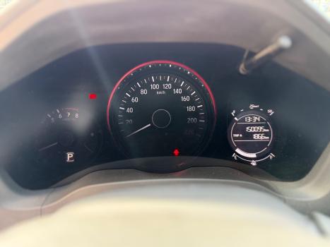 HONDA HR-V 1.5 16V 4P FLEX EX AUTOM�TICO CVT, Foto 5