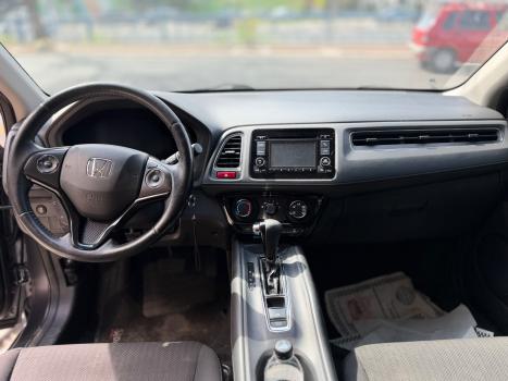 HONDA HR-V 1.5 16V 4P FLEX EX AUTOM�TICO CVT, Foto 7