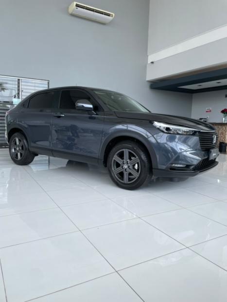 HONDA HR-V 1.5 16V 4P FLEX EXL AUTOM�TICO CVT, Foto 2