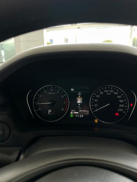 HONDA HR-V 1.5 16V 4P FLEX EXL AUTOM�TICO CVT, Foto 3
