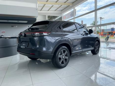 HONDA HR-V 1.5 16V 4P FLEX EXL AUTOM�TICO CVT, Foto 4