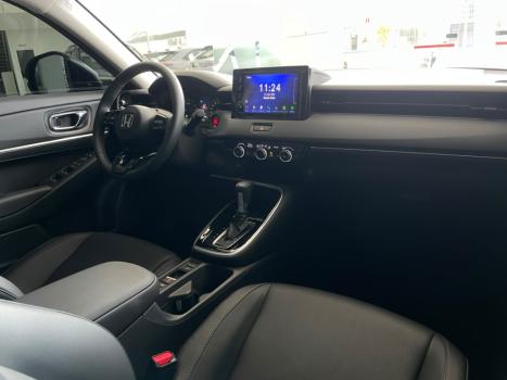 HONDA HR-V 1.5 16V 4P FLEX EXL AUTOM�TICO CVT, Foto 6