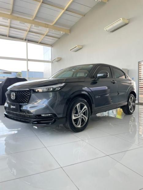 HONDA HR-V 1.5 16V 4P FLEX TOURING TURBO AUTOM�TICO CVT, Foto 1