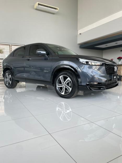 HONDA HR-V 1.5 16V 4P FLEX TOURING TURBO AUTOM�TICO CVT, Foto 2