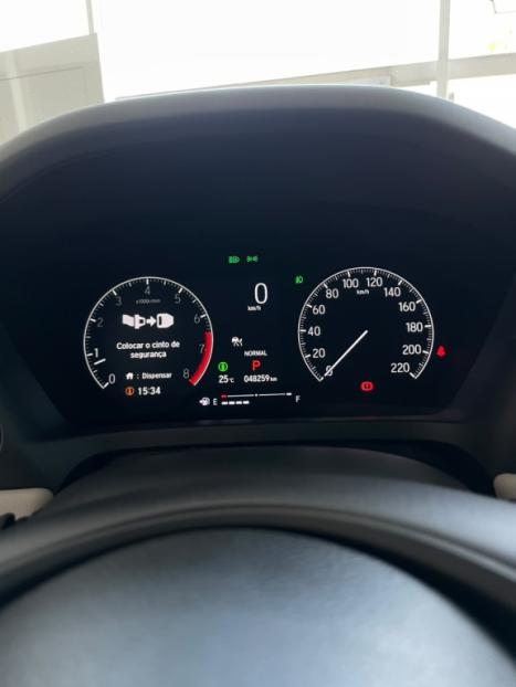 HONDA HR-V 1.5 16V 4P FLEX TOURING TURBO AUTOM�TICO CVT, Foto 4