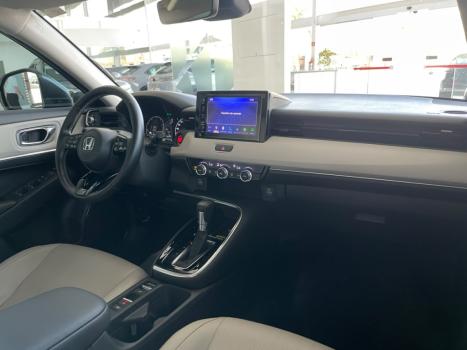 HONDA HR-V 1.5 16V 4P FLEX TOURING TURBO AUTOM�TICO CVT, Foto 5