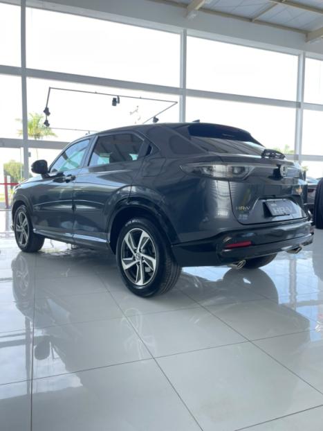 HONDA HR-V 1.5 16V 4P FLEX TOURING TURBO AUTOM�TICO CVT, Foto 6