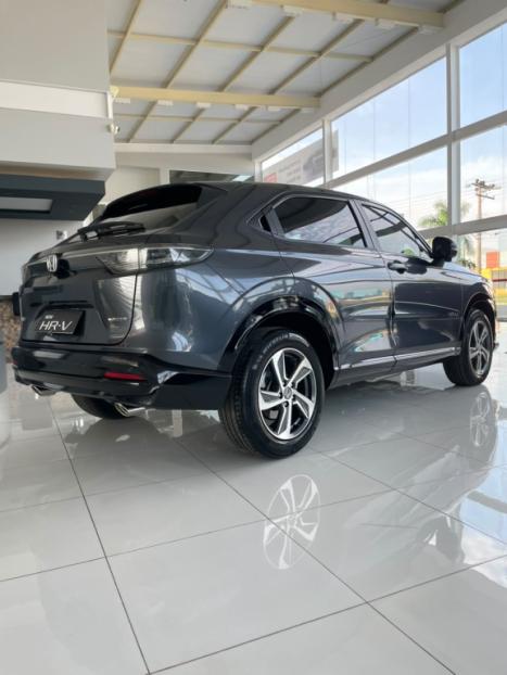 HONDA HR-V 1.5 16V 4P FLEX TOURING TURBO AUTOM�TICO CVT, Foto 7