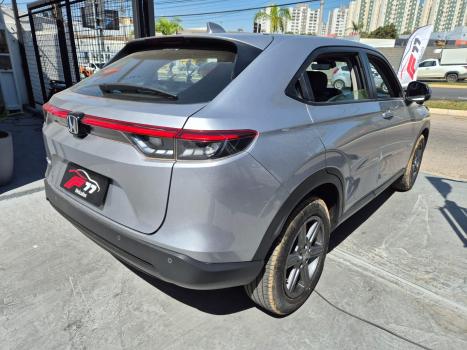 HONDA HR-V 1.5 16V 4P FLEX EXL AUTOM�TICO CVT, Foto 3