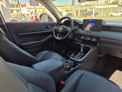 HONDA HR-V 1.5 16V 4P FLEX EXL AUTOM�TICO CVT, Foto 5