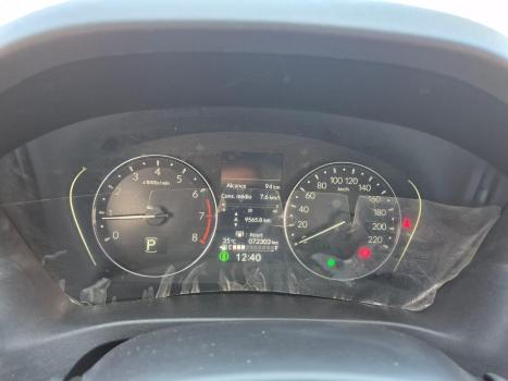 HONDA HR-V 1.5 16V 4P FLEX EXL AUTOM�TICO CVT, Foto 7