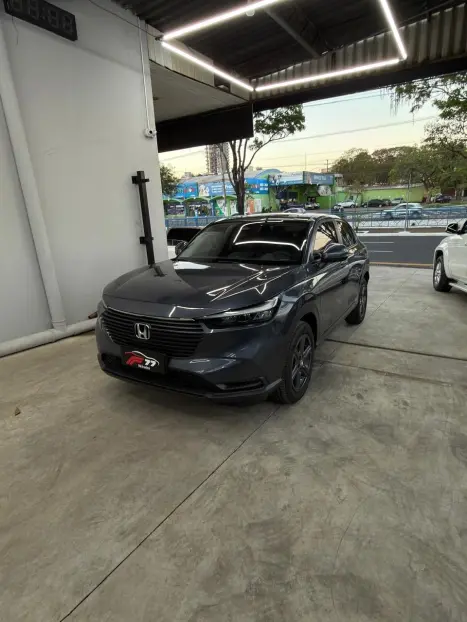 HONDA HR-V 1.5 16V 4P FLEX EXL AUTOM�TICO CVT, Foto 1