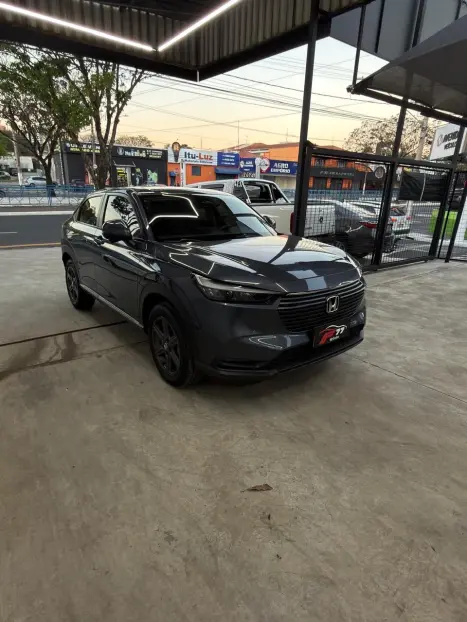 HONDA HR-V 1.5 16V 4P FLEX EXL AUTOM�TICO CVT, Foto 2