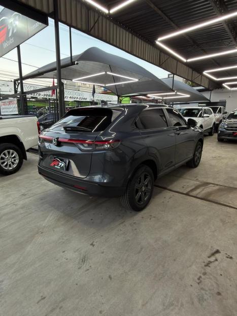 HONDA HR-V 1.5 16V 4P FLEX EXL AUTOM�TICO CVT, Foto 3