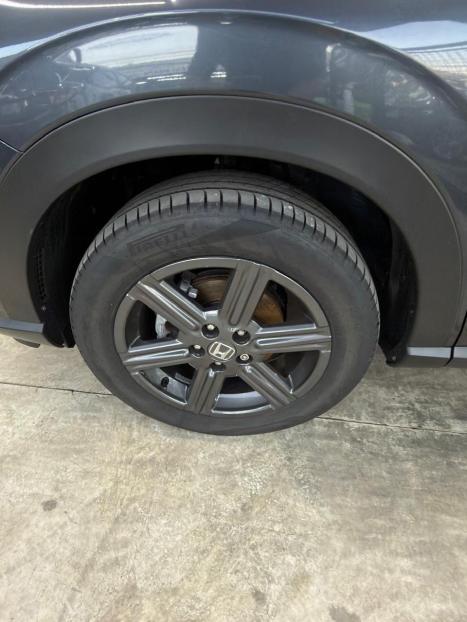 HONDA HR-V 1.5 16V 4P FLEX EXL AUTOM�TICO CVT, Foto 5