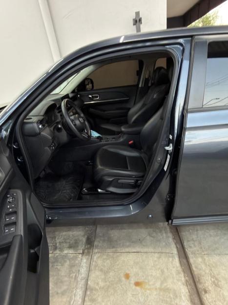 HONDA HR-V 1.5 16V 4P FLEX EXL AUTOM�TICO CVT, Foto 6