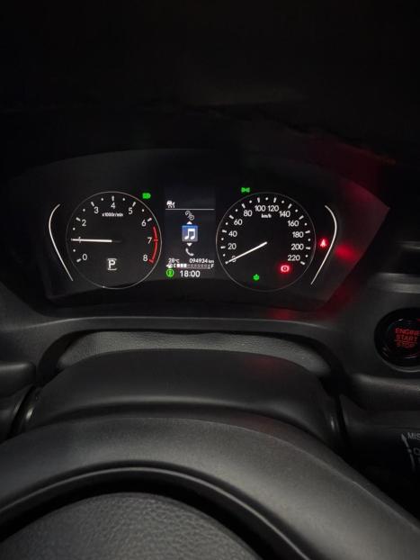 HONDA HR-V 1.5 16V 4P FLEX EXL AUTOM�TICO CVT, Foto 8
