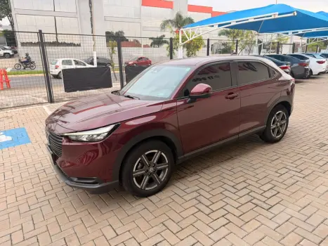 HONDA HR-V 1.5 16V 4P FLEX EX AUTOM�TICO CVT, Foto 1