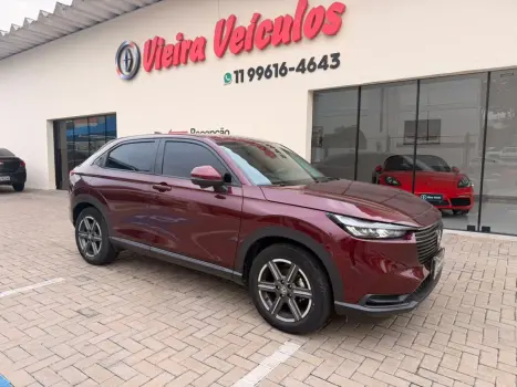 HONDA HR-V 1.5 16V 4P FLEX EX AUTOM�TICO CVT, Foto 2