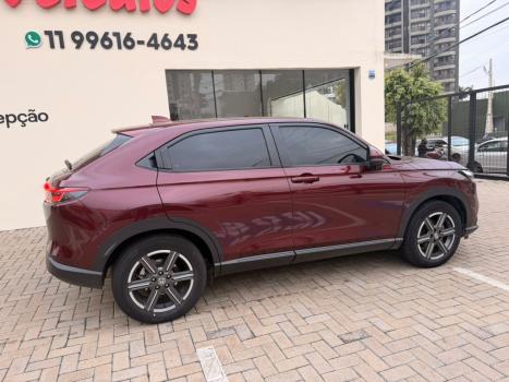 HONDA HR-V 1.5 16V 4P FLEX EX AUTOM�TICO CVT, Foto 3