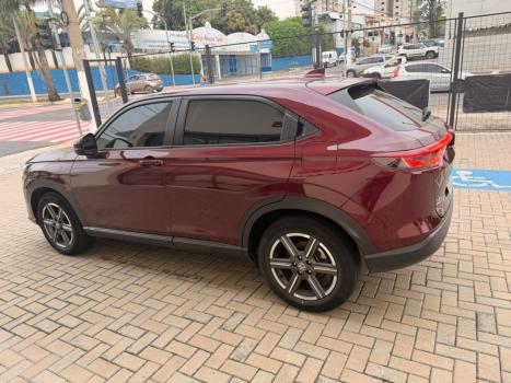 HONDA HR-V 1.5 16V 4P FLEX EX AUTOM�TICO CVT, Foto 4