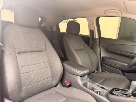 HONDA HR-V 1.5 16V 4P FLEX EX AUTOM�TICO CVT, Foto 5