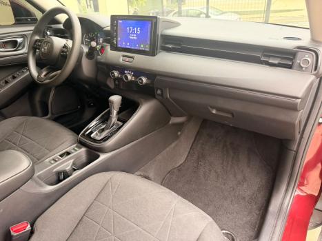 HONDA HR-V 1.5 16V 4P FLEX EX AUTOM�TICO CVT, Foto 6