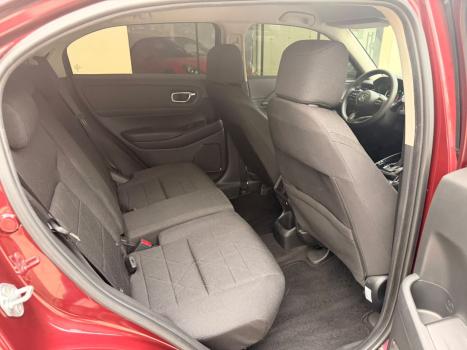 HONDA HR-V 1.5 16V 4P FLEX EX AUTOM�TICO CVT, Foto 7