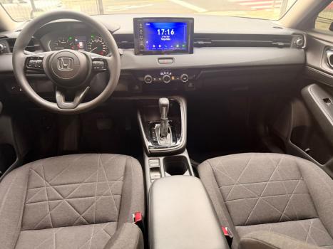 HONDA HR-V 1.5 16V 4P FLEX EX AUTOM�TICO CVT, Foto 8