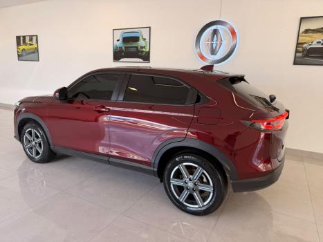 HONDA HR-V 1.5 16V 4P FLEX EX AUTOMÁTICO CVT, Foto 3