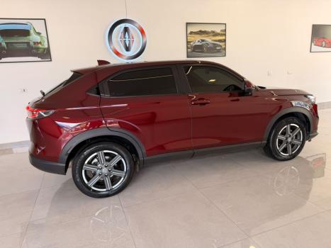 HONDA HR-V 1.5 16V 4P FLEX EX AUTOMÁTICO CVT, Foto 4