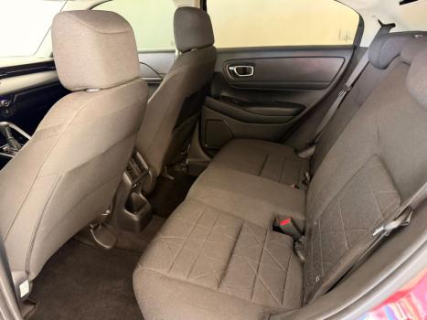HONDA HR-V 1.5 16V 4P FLEX EX AUTOMÁTICO CVT, Foto 5