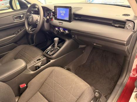 HONDA HR-V 1.5 16V 4P FLEX EX AUTOMÁTICO CVT, Foto 6