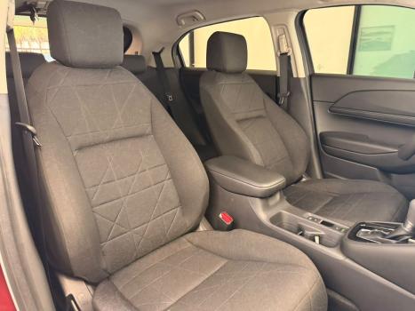 HONDA HR-V 1.5 16V 4P FLEX EX AUTOMÁTICO CVT, Foto 7