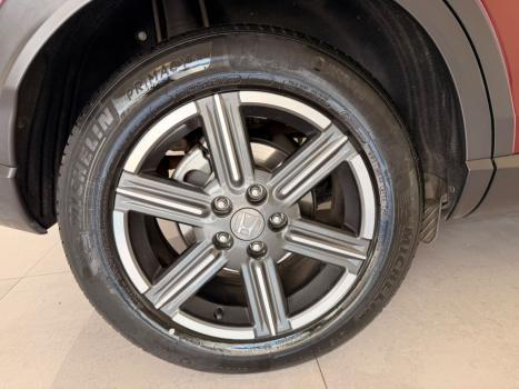 HONDA HR-V 1.5 16V 4P FLEX EX AUTOMÁTICO CVT, Foto 8
