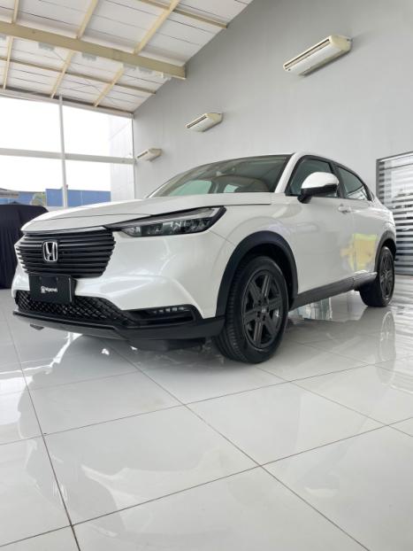 HONDA HR-V 1.5 16V 4P FLEX EXL AUTOM�TICO CVT, Foto 1