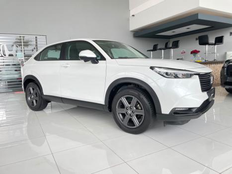 HONDA HR-V 1.5 16V 4P FLEX EXL AUTOM�TICO CVT, Foto 2