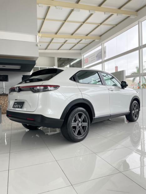 HONDA HR-V 1.5 16V 4P FLEX EXL AUTOM�TICO CVT, Foto 4