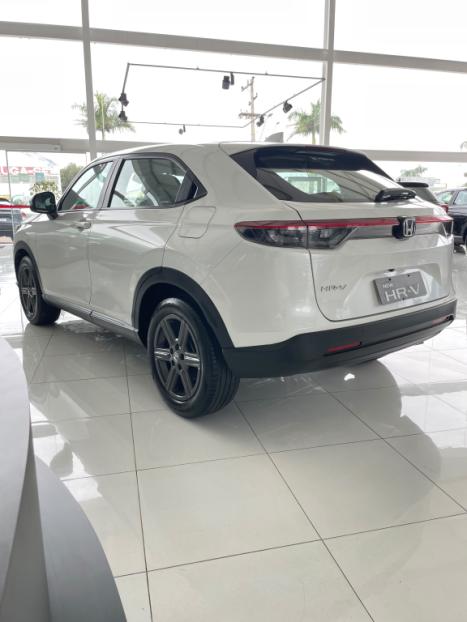 HONDA HR-V 1.5 16V 4P FLEX EXL AUTOM�TICO CVT, Foto 5