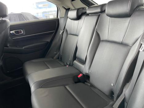 HONDA HR-V 1.5 16V 4P FLEX EXL AUTOM�TICO CVT, Foto 8