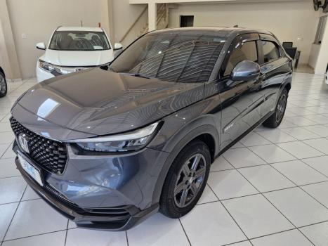 HONDA HR-V 1.5 16V 4P FLEX ADVANCE TURBO AUTOMÁTICO CVT, Foto 1