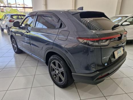HONDA HR-V 1.5 16V 4P FLEX ADVANCE TURBO AUTOMÁTICO CVT, Foto 2