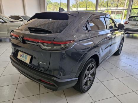 HONDA HR-V 1.5 16V 4P FLEX ADVANCE TURBO AUTOMÁTICO CVT, Foto 4