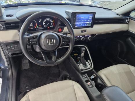 HONDA HR-V 1.5 16V 4P FLEX ADVANCE TURBO AUTOMÁTICO CVT, Foto 5