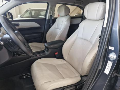HONDA HR-V 1.5 16V 4P FLEX ADVANCE TURBO AUTOMÁTICO CVT, Foto 6