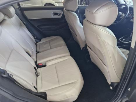 HONDA HR-V 1.5 16V 4P FLEX ADVANCE TURBO AUTOMÁTICO CVT, Foto 7