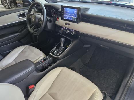 HONDA HR-V 1.5 16V 4P FLEX ADVANCE TURBO AUTOMÁTICO CVT, Foto 8