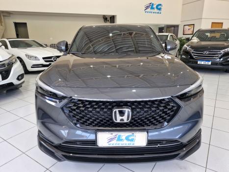 HONDA HR-V 1.5 16V 4P FLEX ADVANCE TURBO AUTOMÁTICO CVT, Foto 10