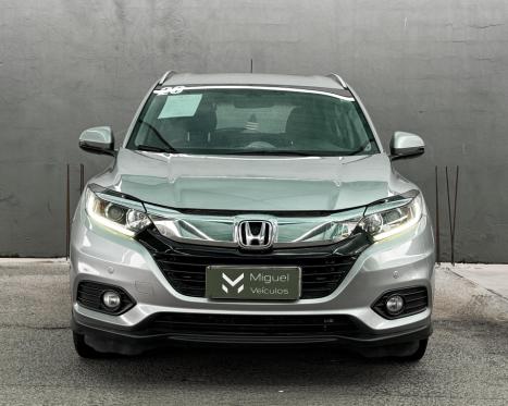 HONDA HR-V 1.8 16V 4P EXL FLEX AUTOM�TICO CVT, Foto 2